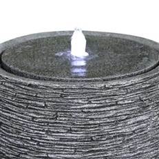 Modern Stone Effect Water Feature